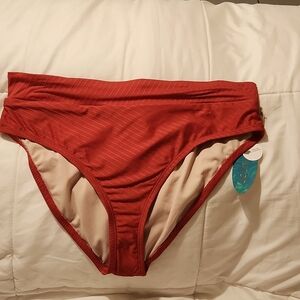 MYNAH BIKINI BOTTOMS NWT